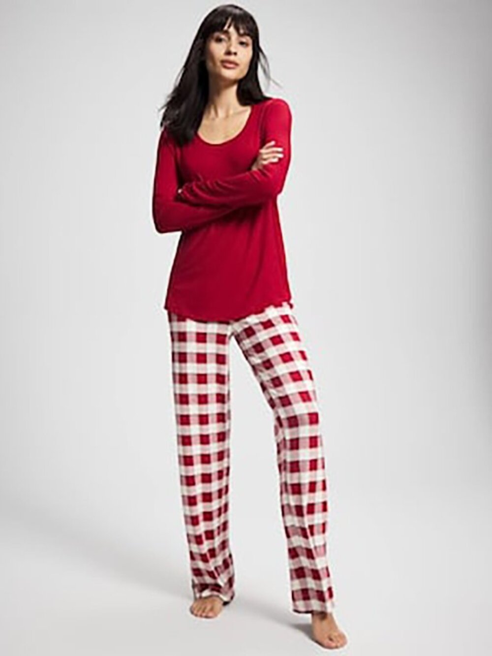 NEW with Tags Super Soft Soma Cool Nights® Pajamas